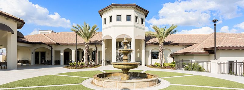 The Retreat at Champions Gate Vacation Homes