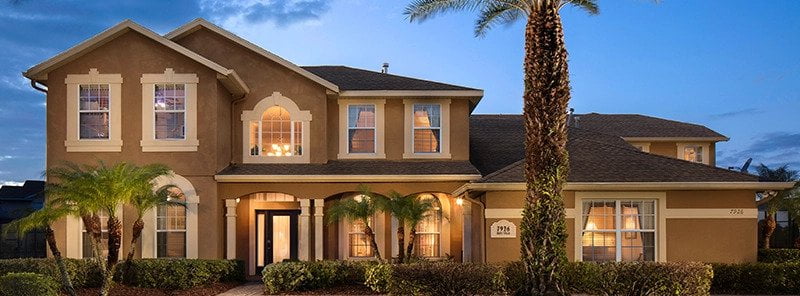 Formosa Gardens Estates Vacation Home Rentals