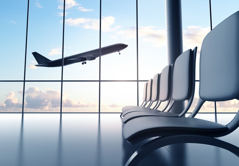 Airports in Florida