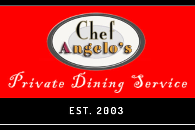 Private Dining Service