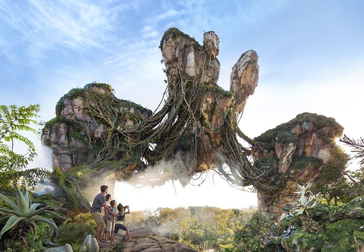 Animal Kingdom