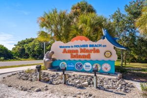 Anna Maria Island