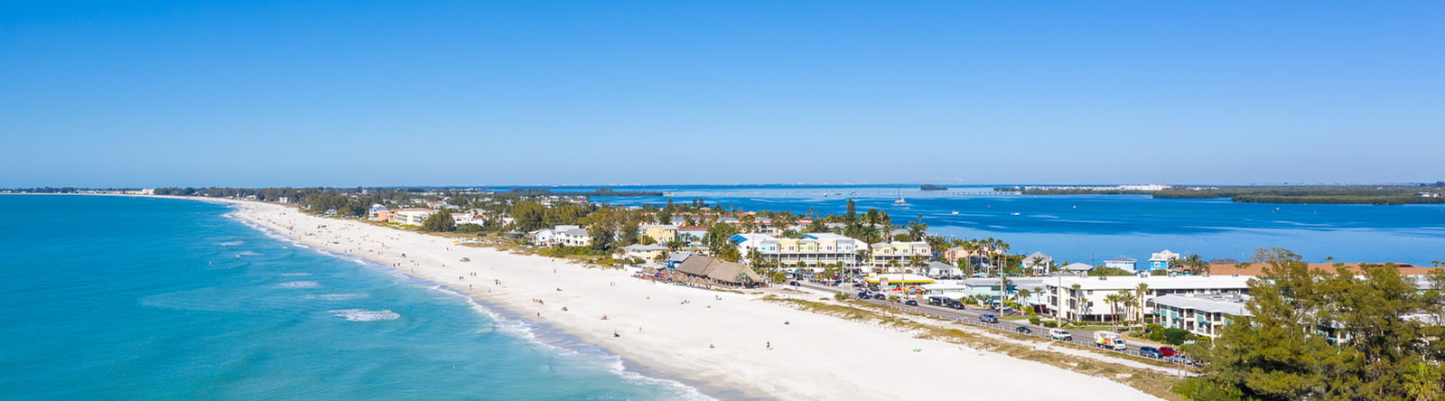 Anna Maria Island