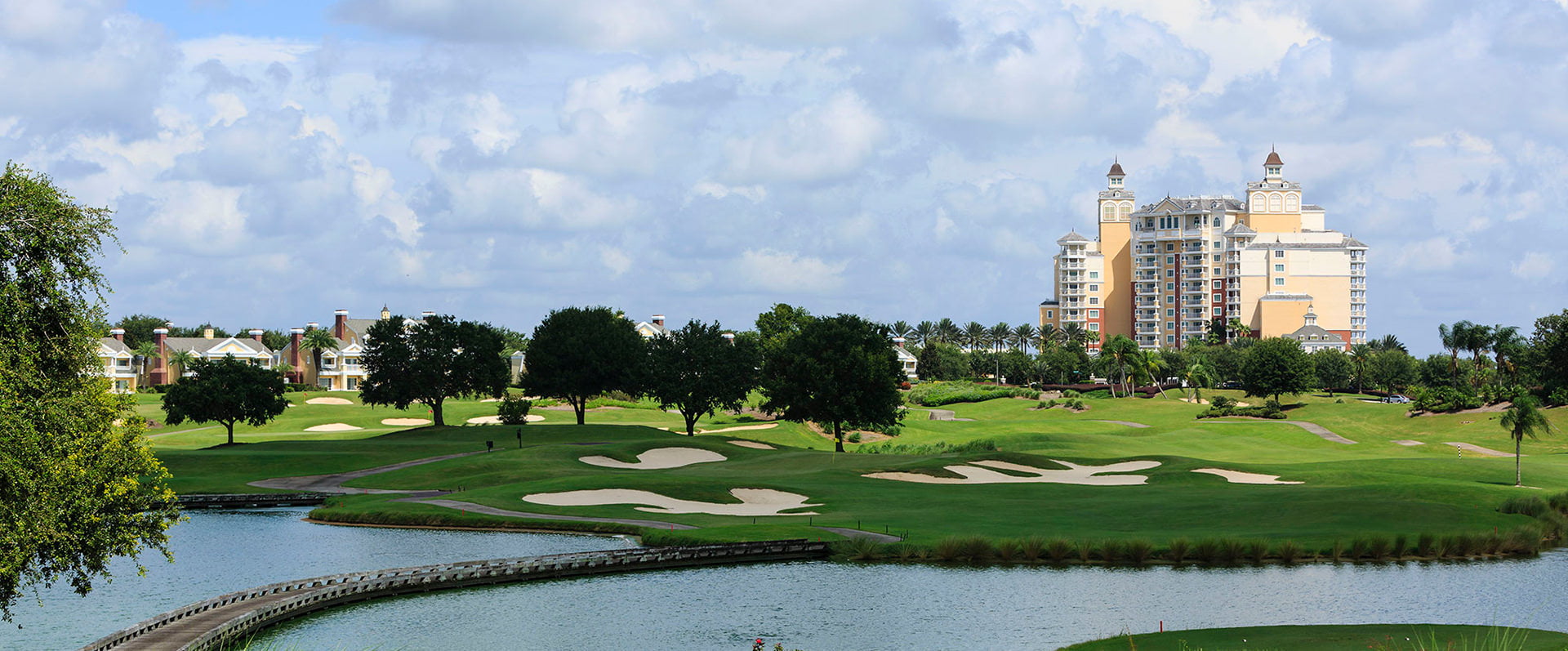 The Grande Condos