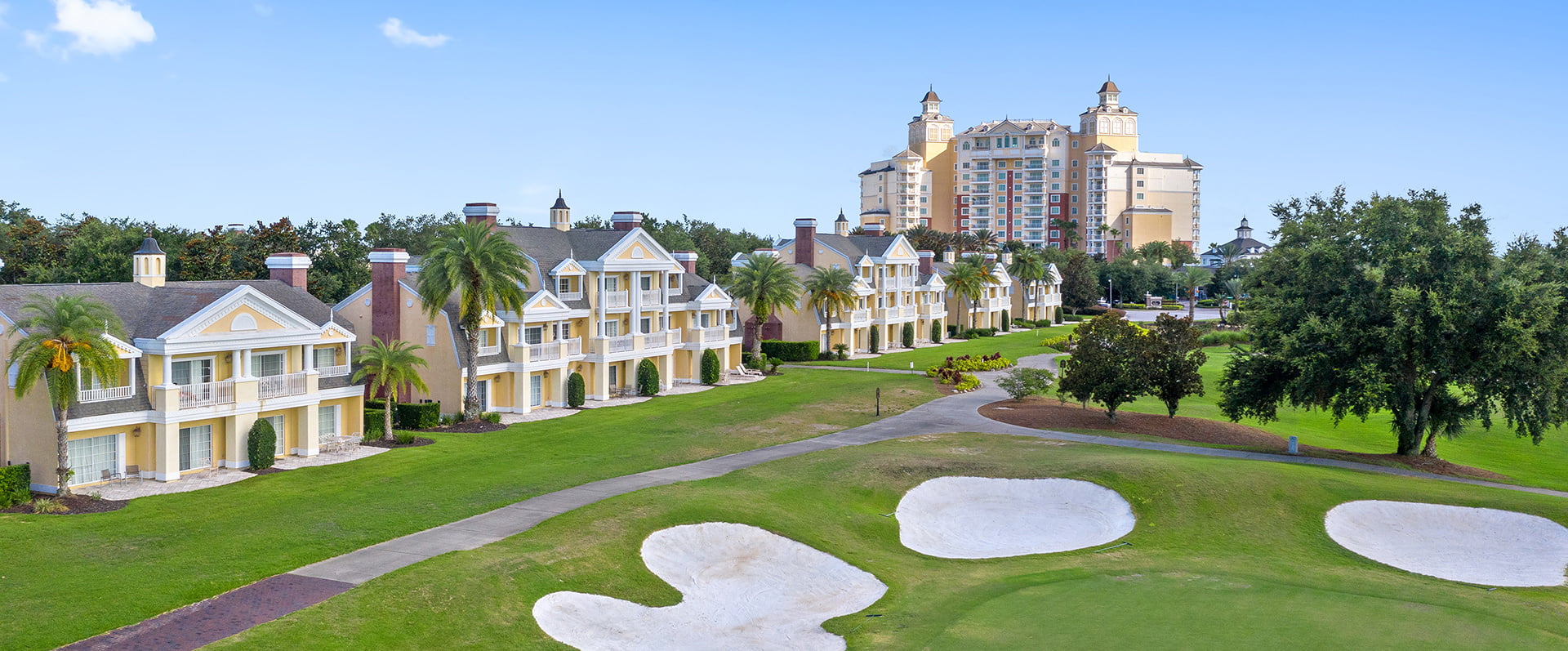 Seven Eagles Condos