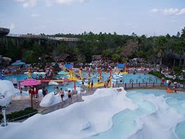 Blizzard Beach