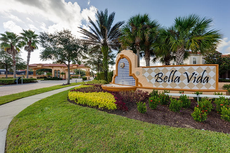 Bella Vida Resort Amenities