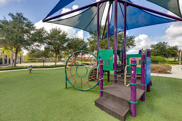 Bella Vida Resort Amenities