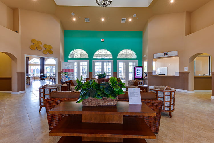 Bella Vida Resort