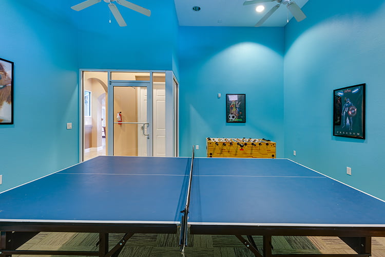 Ping Pong