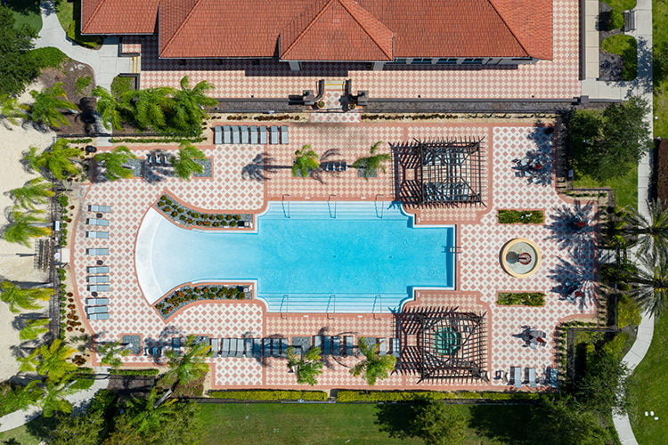 Bella Vida Resort Amenities