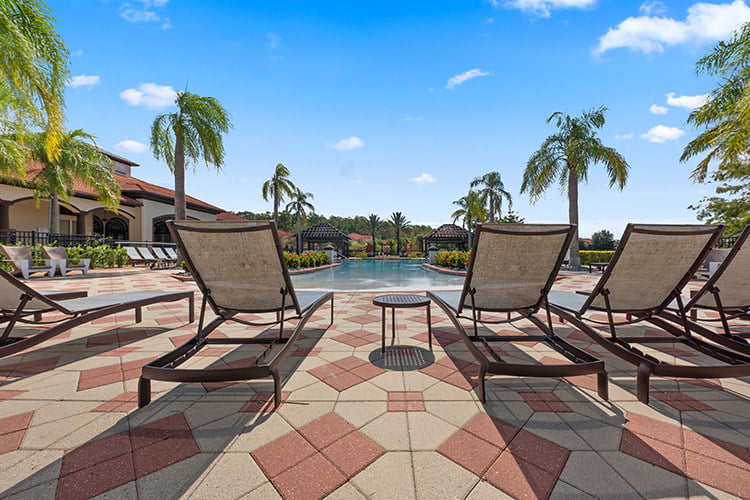 Bella Vida Resort Amenities