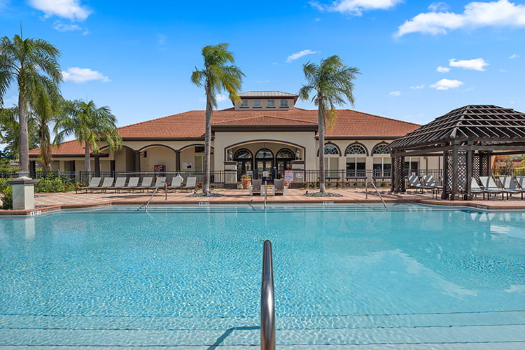 Bella Vida Resort