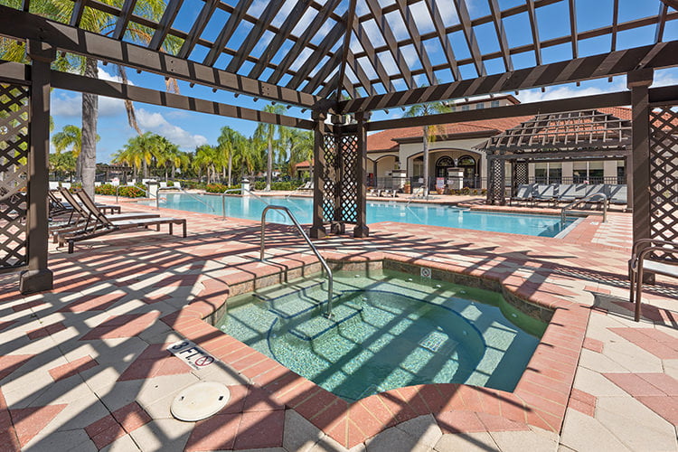 Bella Vida Resort Amenities