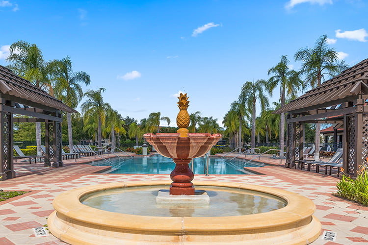 Bella Vida Resort