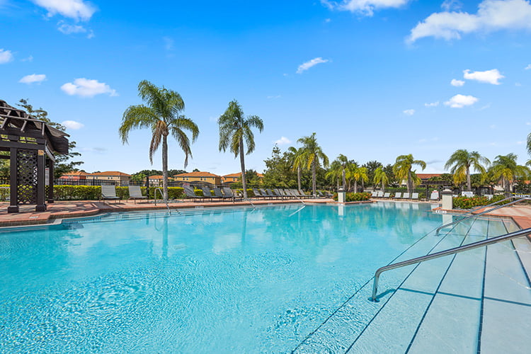 Bella Vida Resort Amenities
