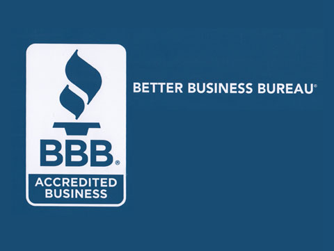 Better Business Bureau