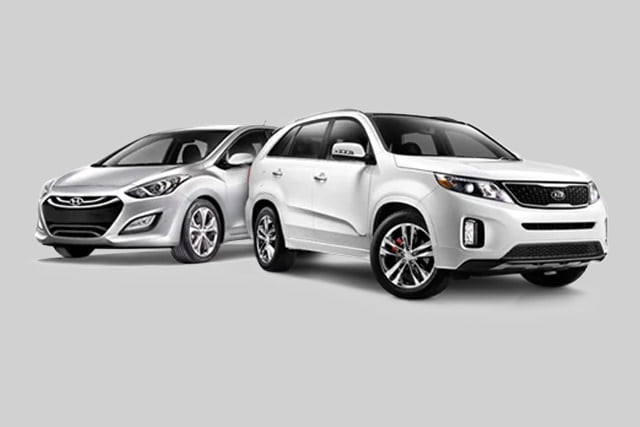 Rentalcars.com Booking Engine