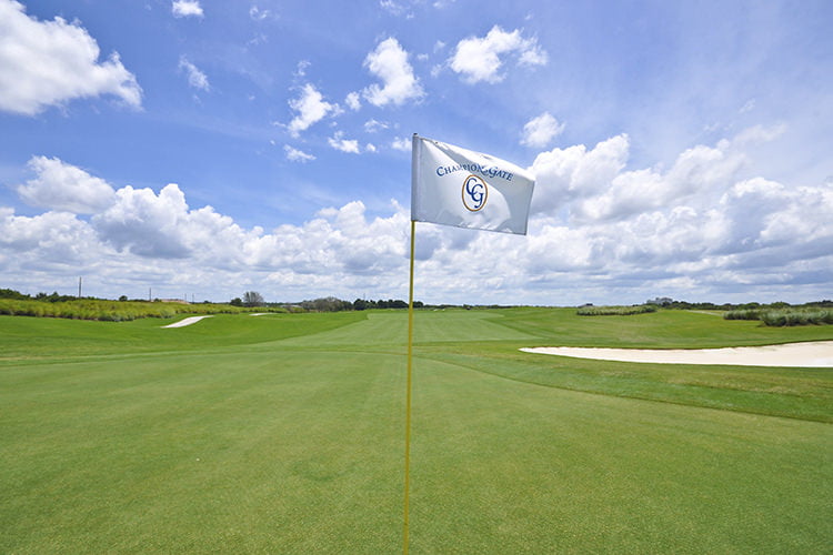 Champions Gate Golf