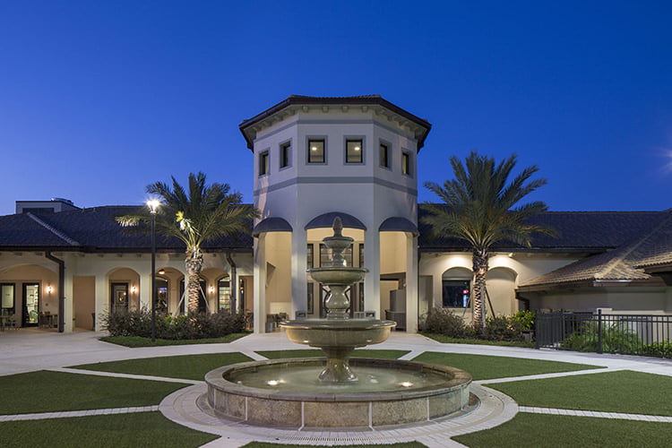 The Retreat at Champions Gate