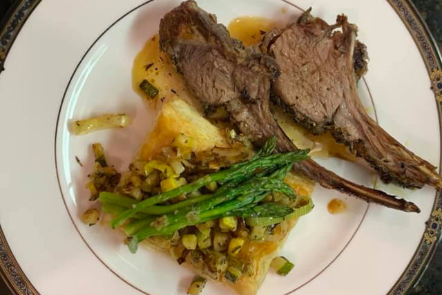 Chef Services