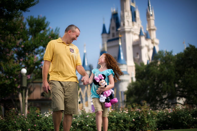 Disney VIP Tours