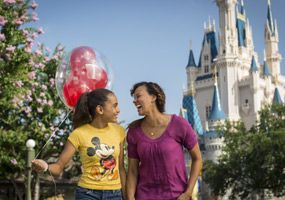 Magic Kingdom
