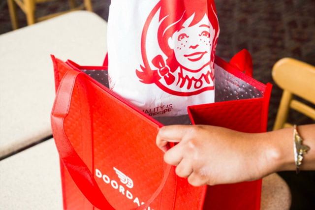 Doordash