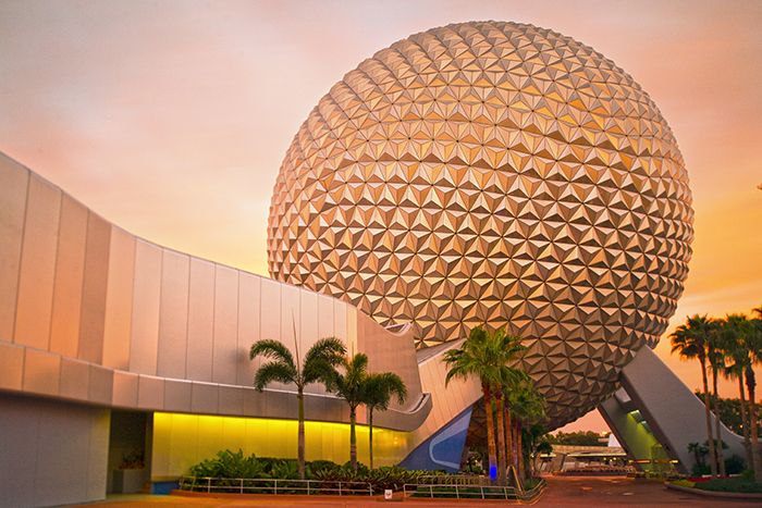 Epcot