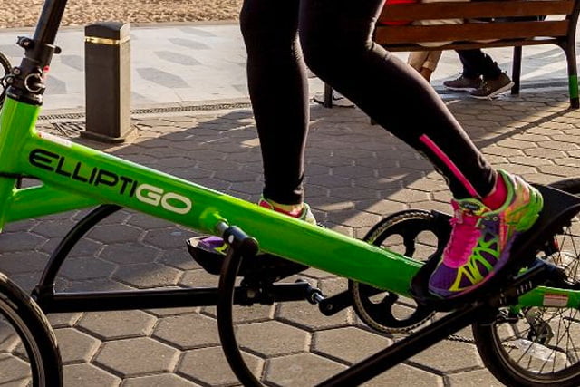 Evolve Bicycles