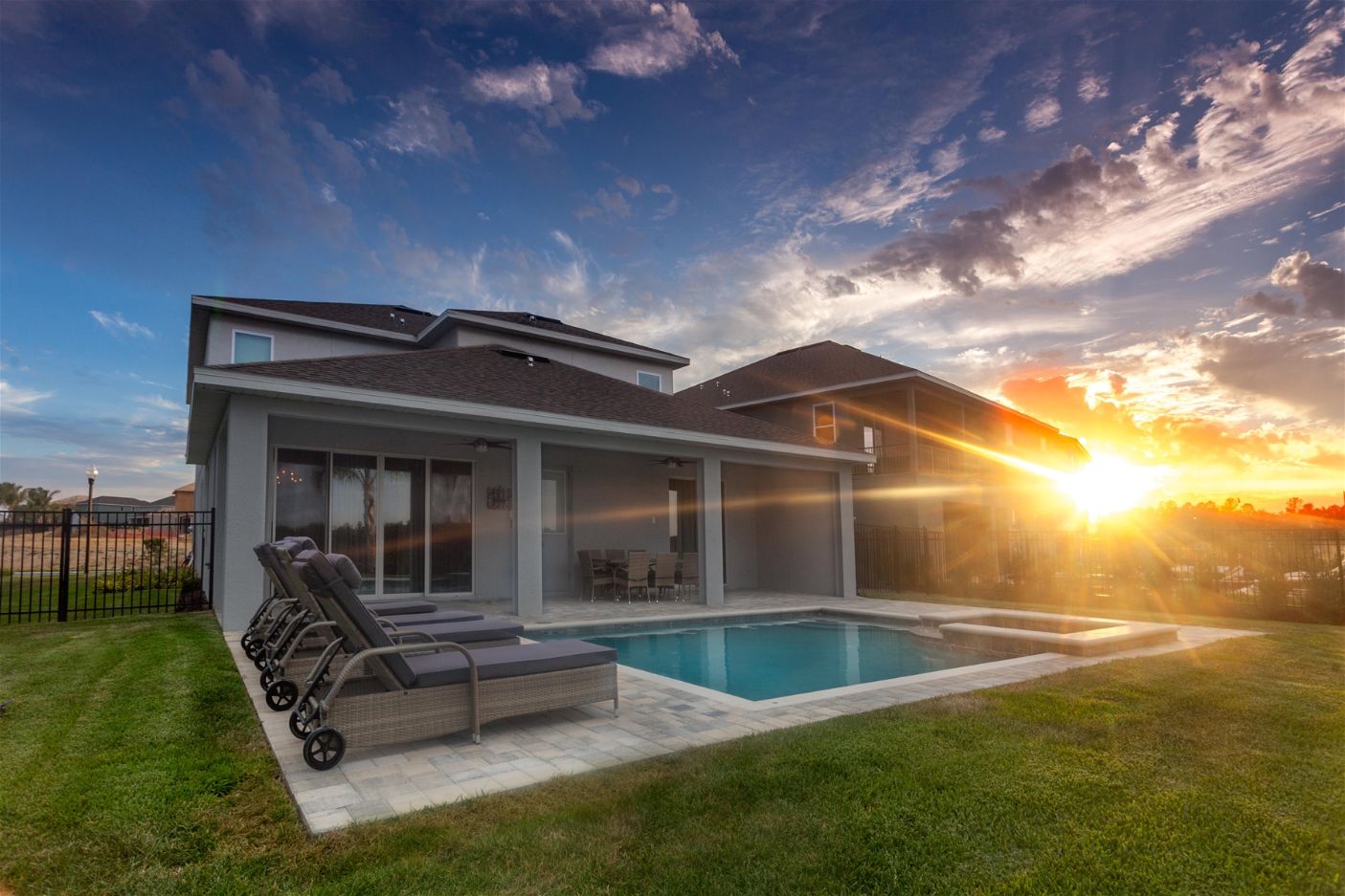 The Encore Club Vacation Home Rentals