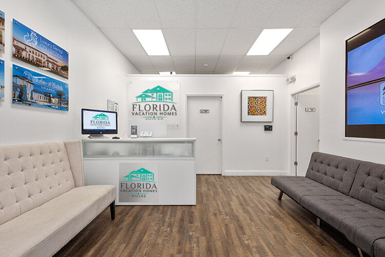 Davenport Office