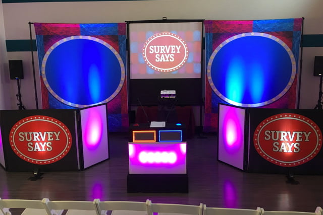 Game Show Connection