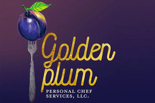 Golden Plum