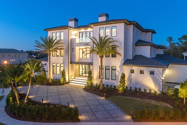 Heritage Preserve Luxury Villa