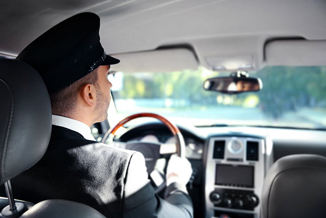 Limo Service
