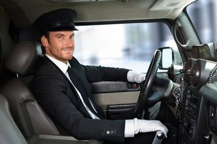 Limo Chauffeur