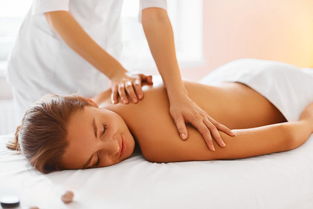 Massage Services