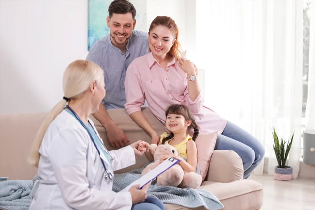 East Coast Medical Concierge