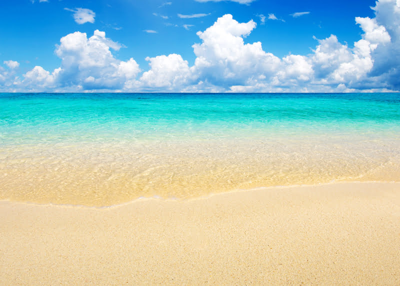 Florida Beaches