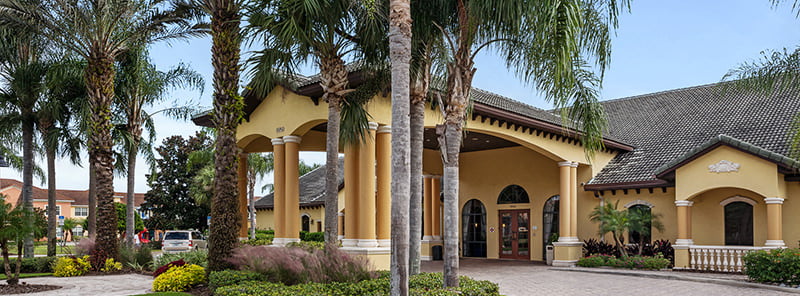 Paradise Palms Resort