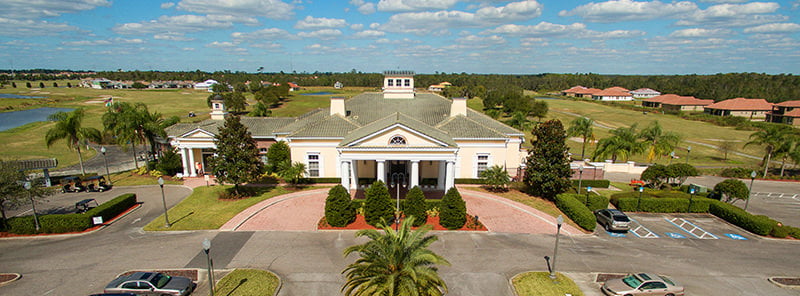 Providence Golf Resort Vacation Home Rentals