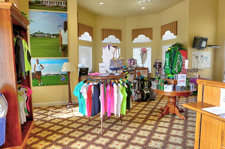 Shop