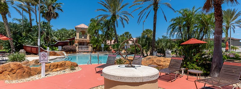 Regal Palms Resort