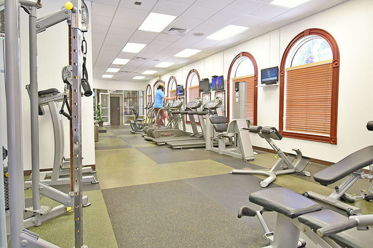 Regal Palms Fitness Center