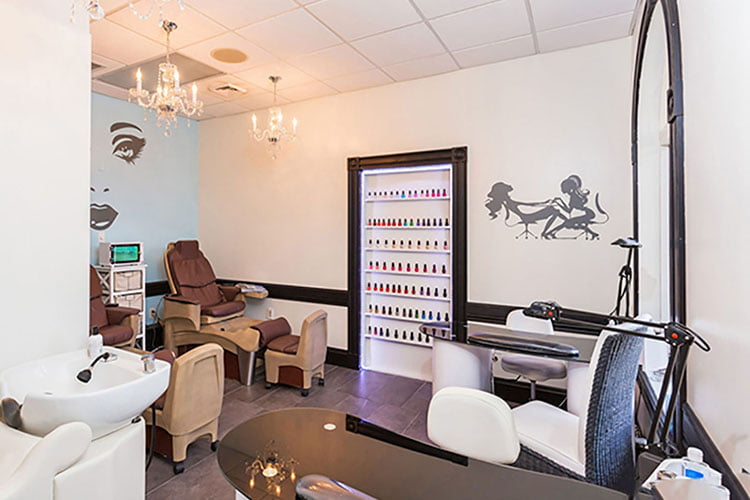 Regal Palms Spa
