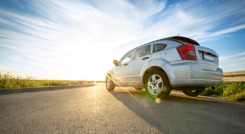 Car Rentals in Florida