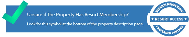 Reunion Club Membership
