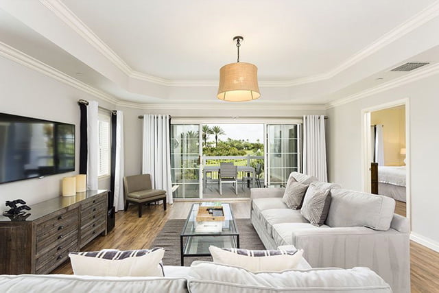 3-bed condos and townhomes