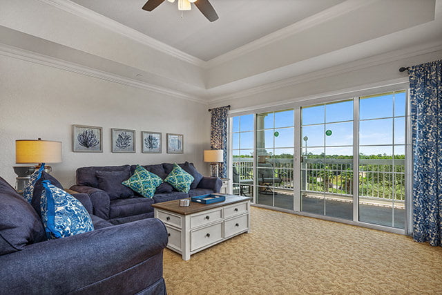 3-bed condos